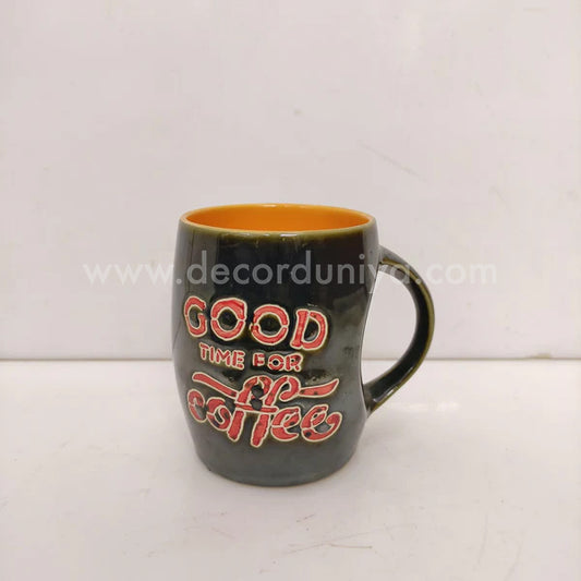 Ceramic Cup - CC0001