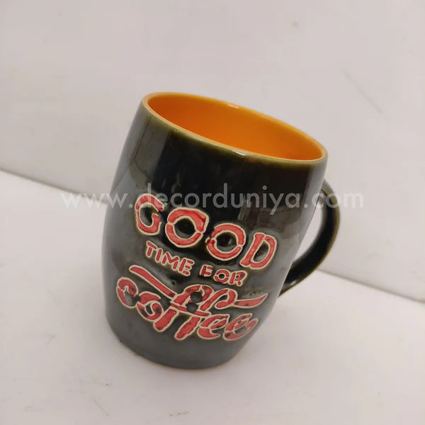 Ceramic Cup - CC0001