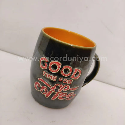 Ceramic Cup - CC0001