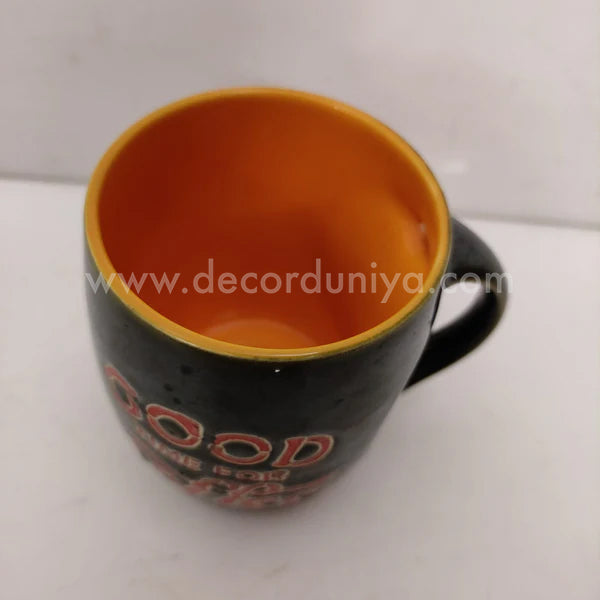 Ceramic Cup - CC0001