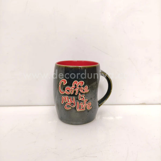 Ceramic Cup - CC0002