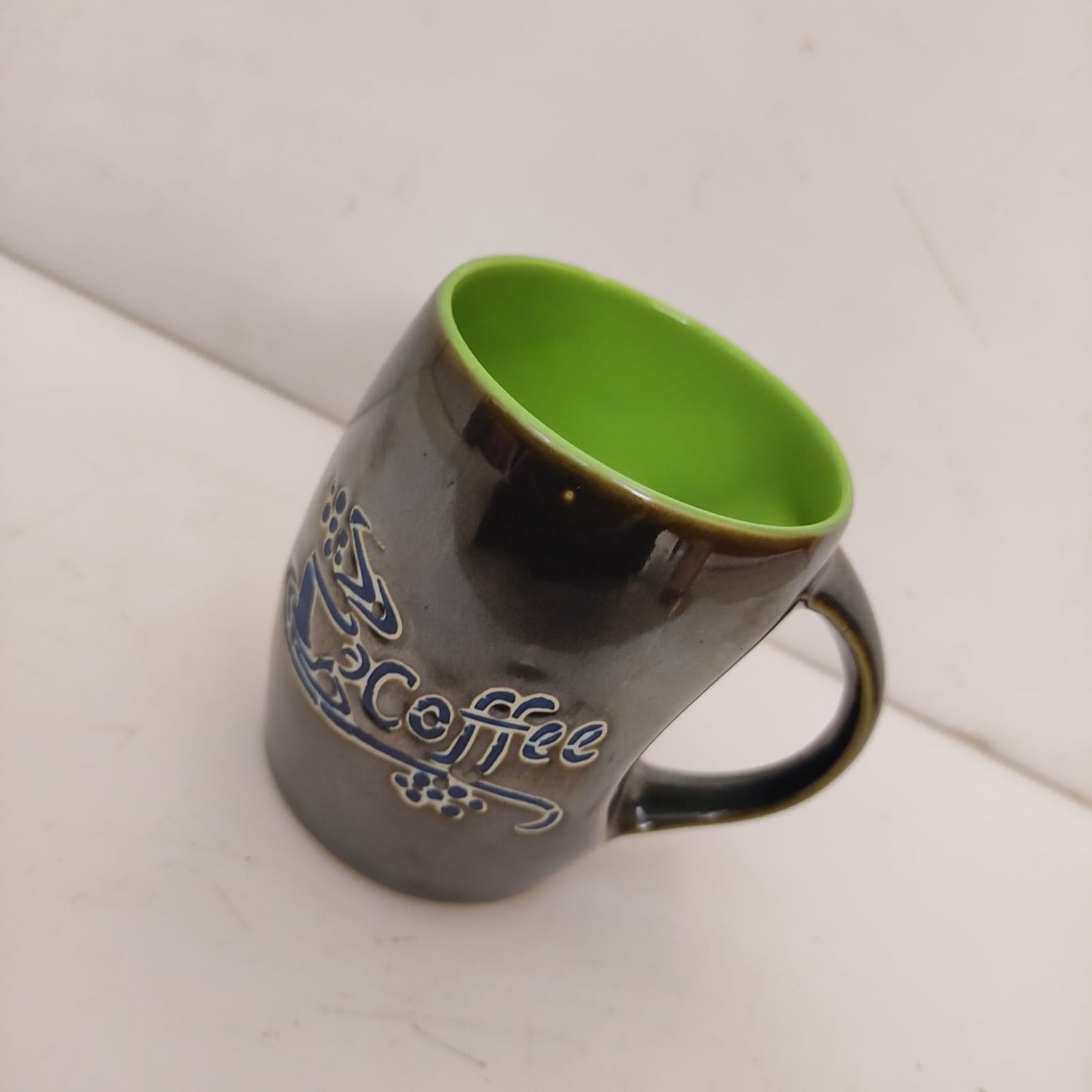 Ceramic Cup - CC0003