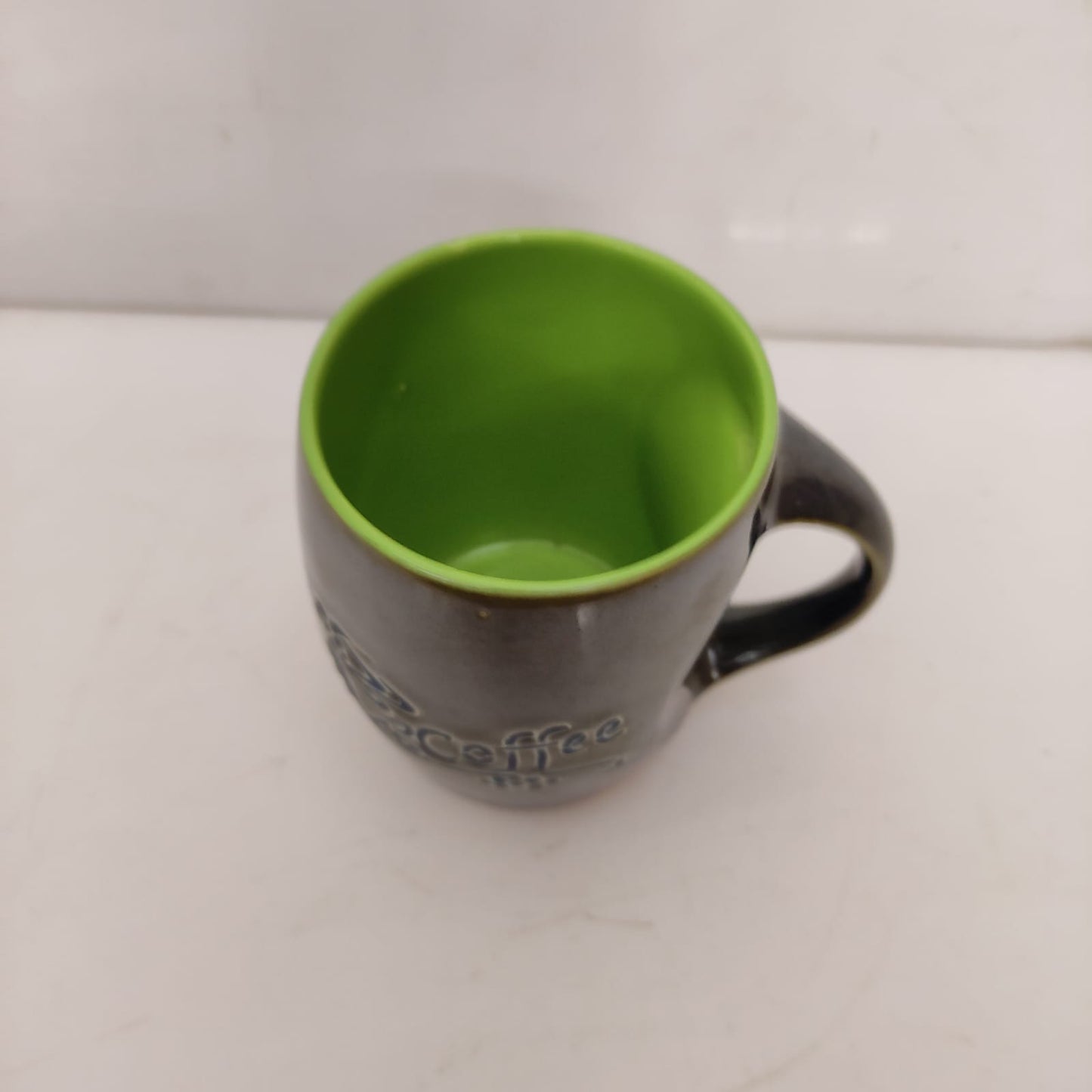 Ceramic Cup - CC0003