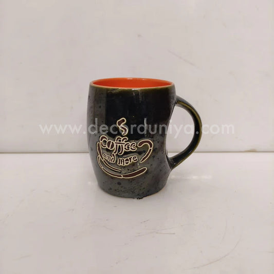 Ceramic Cup - CC0004