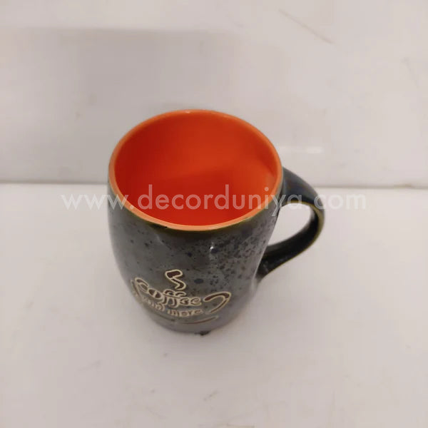 Ceramic Cup - CC0004