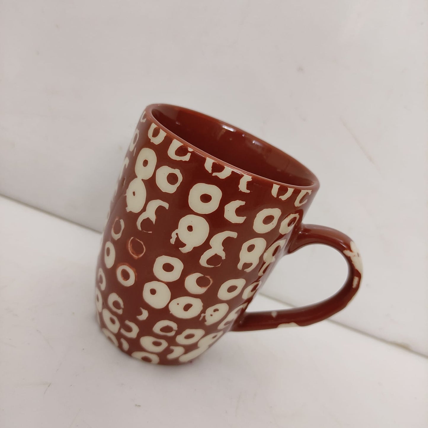 Ceramic Cup - CC0009