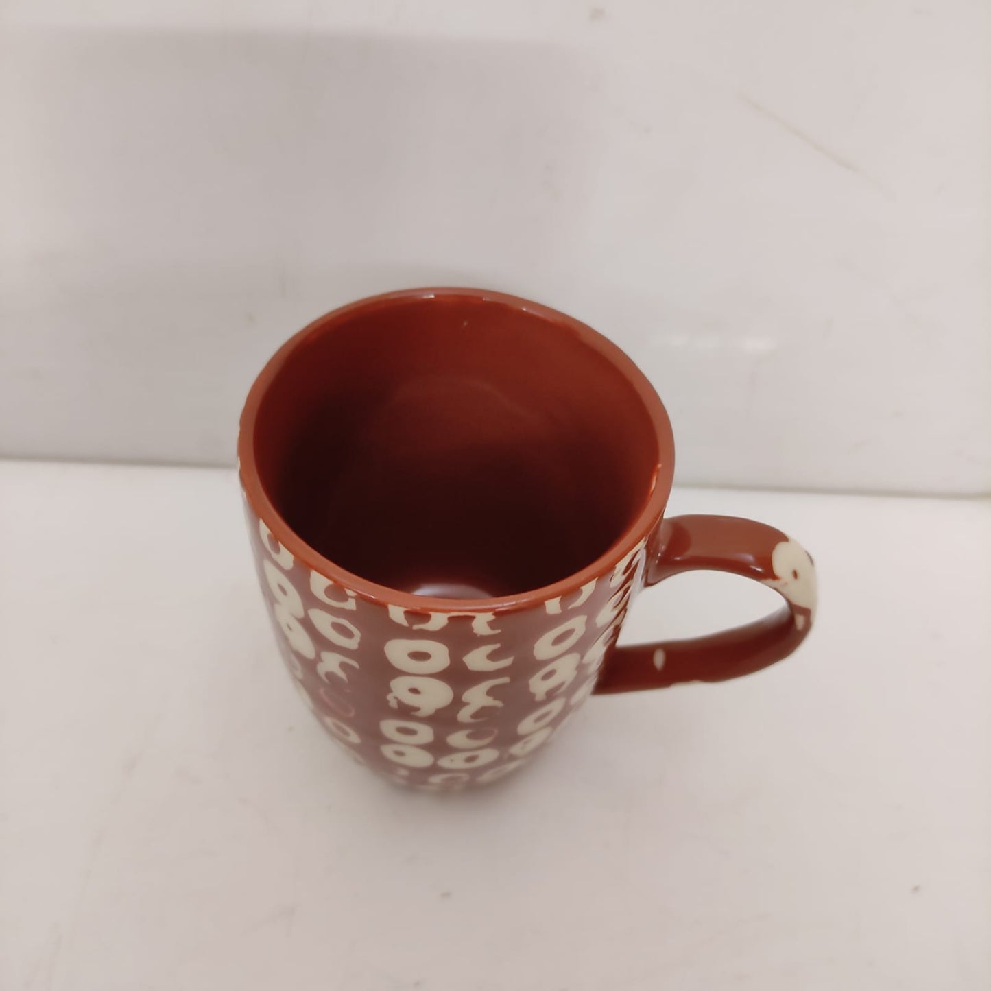 Ceramic Cup - CC0009