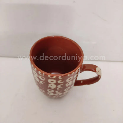Ceramic Cup - CC0009