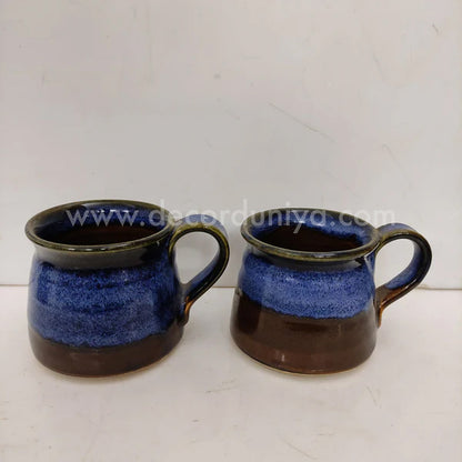 Ceramic Coffee Cup Sets - CC0015