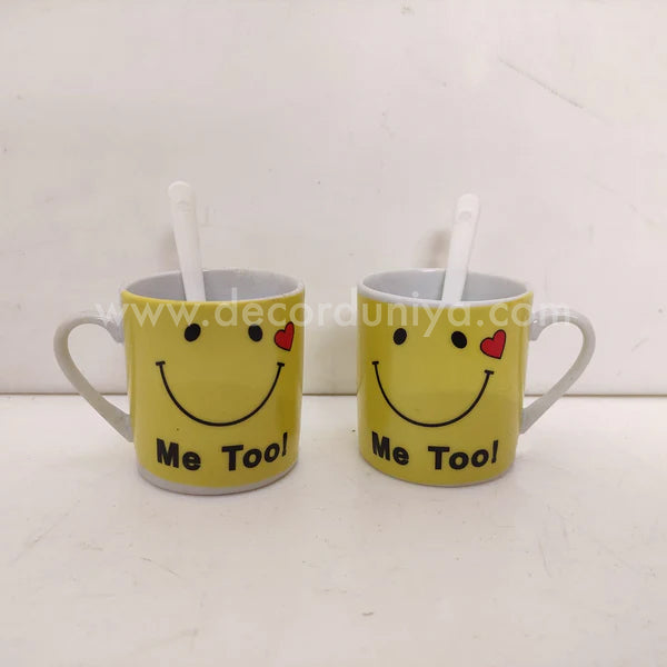 Ceramic Cup - CCS0010