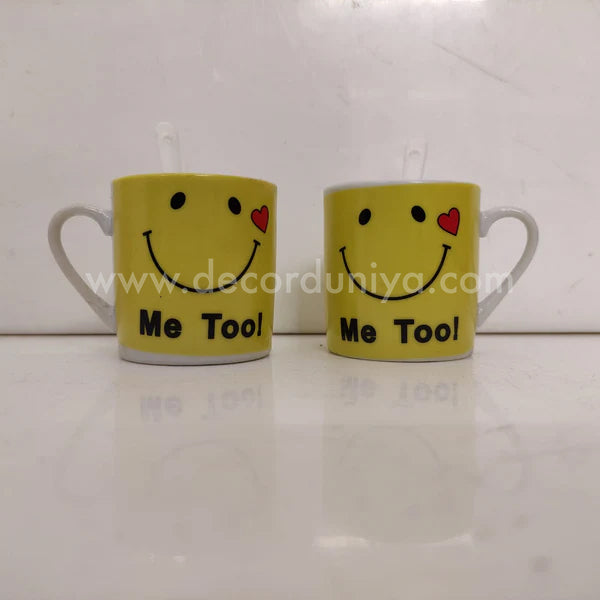Ceramic Cup - CCS0010