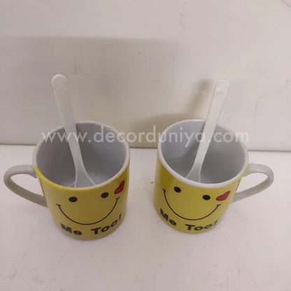 Ceramic Cup - CCS0010