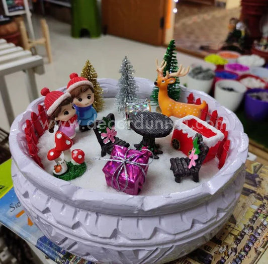 Christmas Decor - CD02
