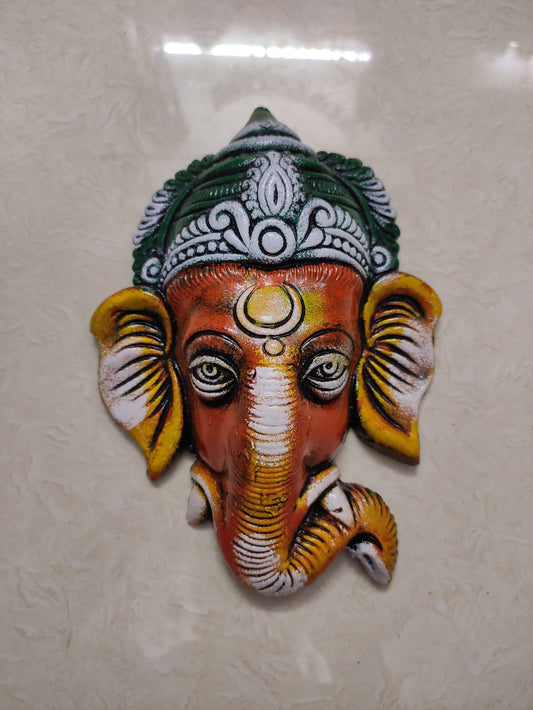 Ganesha Multi Color - CG120