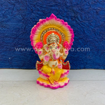 Ganesha - CG2
