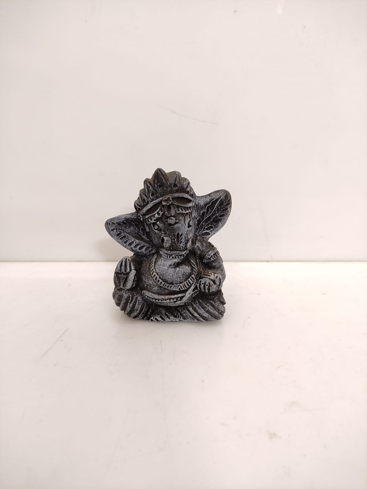 Clay Ganesha - CG87