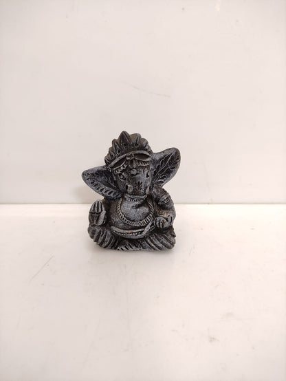 Clay Ganesha - CG87