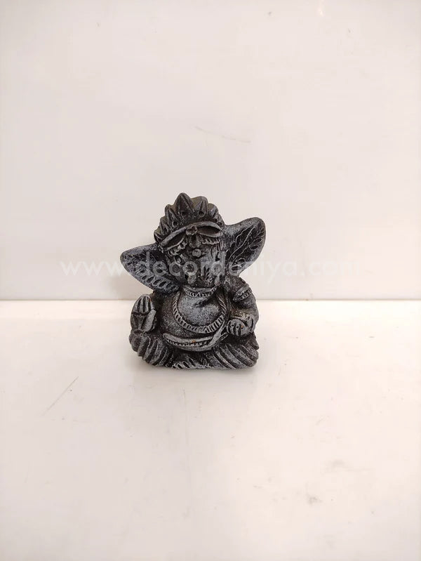 Clay Ganesha - CG87
