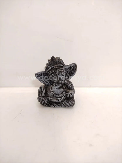 Clay Ganesha - CG87