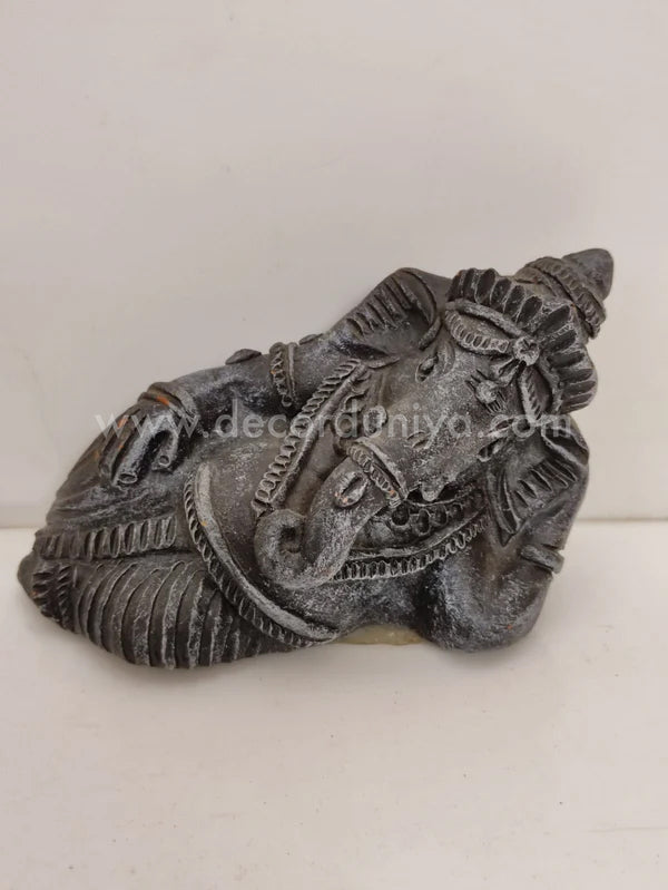 Clay Ganesha - CG90