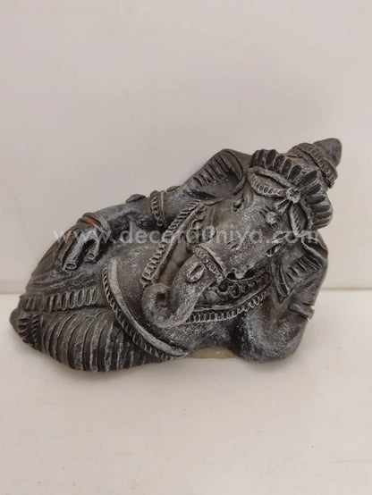 Clay Ganesha - CG90