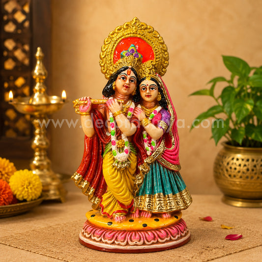 Radha Krishna - CI902