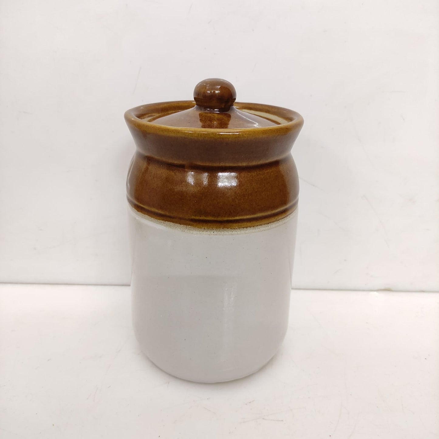 Ceramic Jar - CJ0005