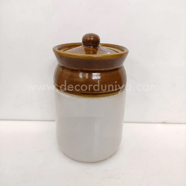 Ceramic Jar - CJ0005