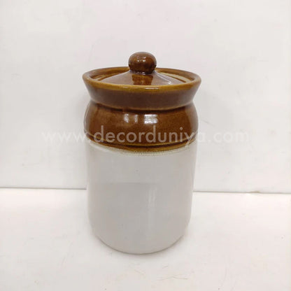Ceramic Jar - CJ0005
