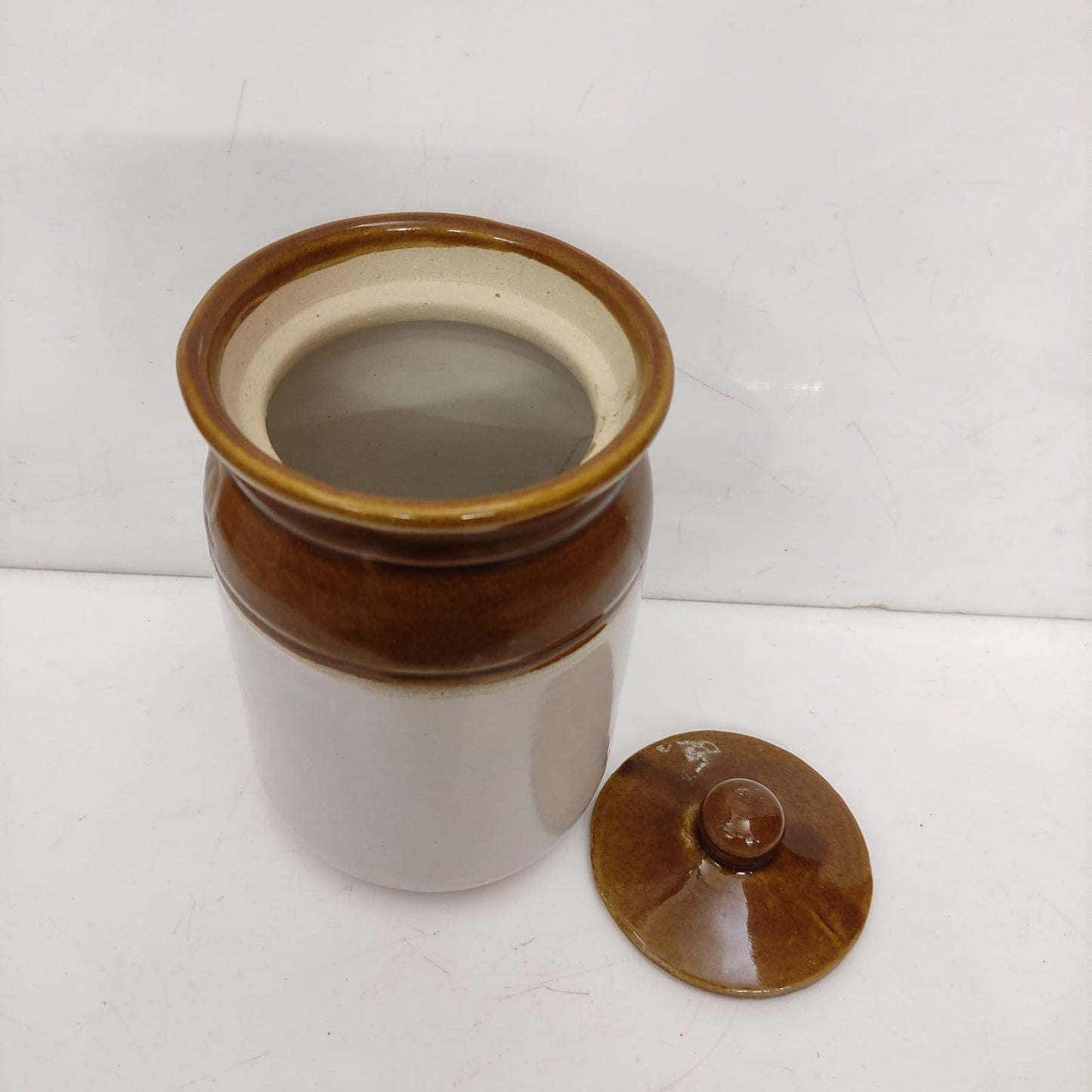 Ceramic Jar - CJ0005