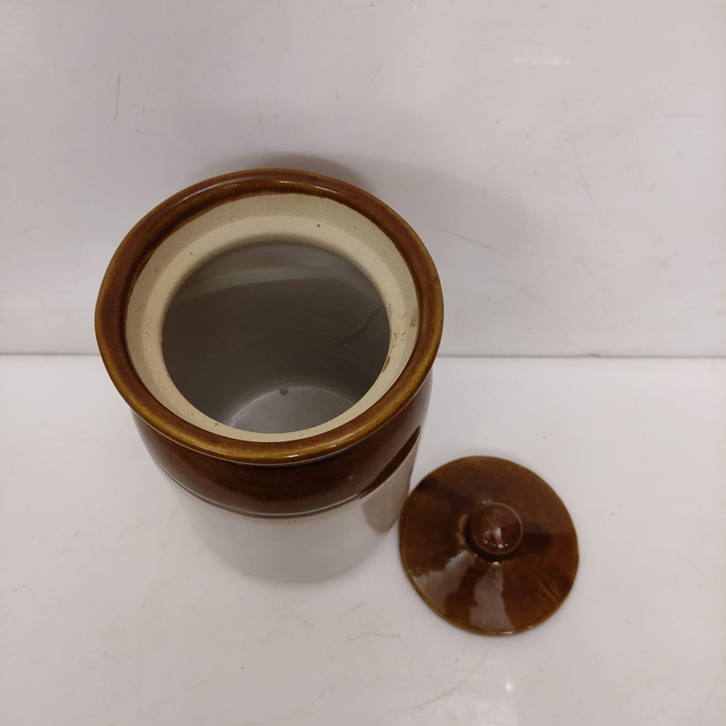 Ceramic Jar - CJ0005