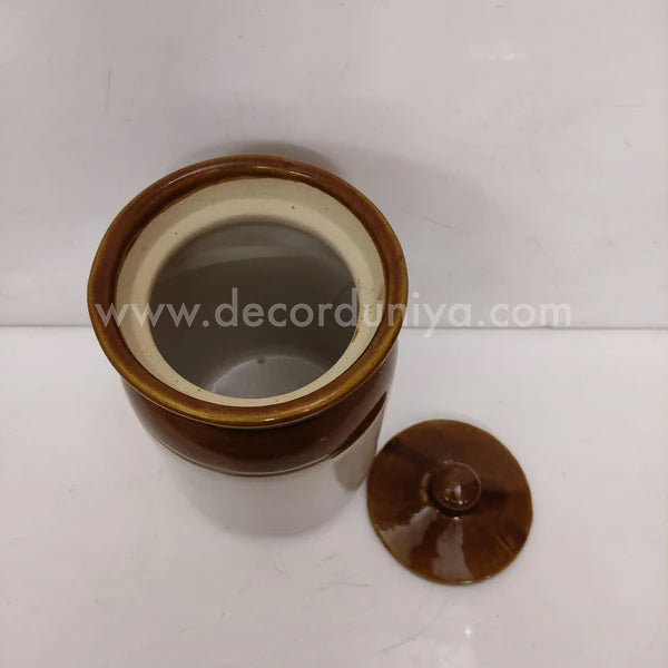 Ceramic Jar - CJ0005