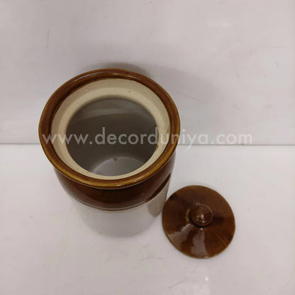 Ceramic Jar - CJ0005