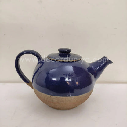 Ceramic Kettle - CK0001