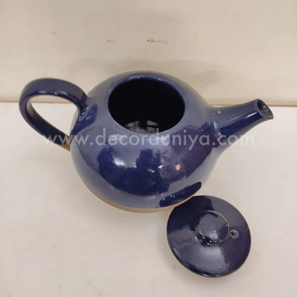Ceramic Kettle - CK0001