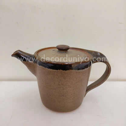 Ceramic Kettle - CK0005