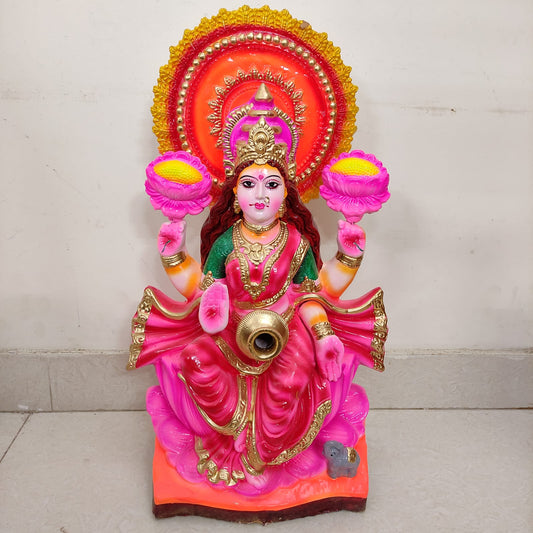 Lakshmi - Color - CLC01