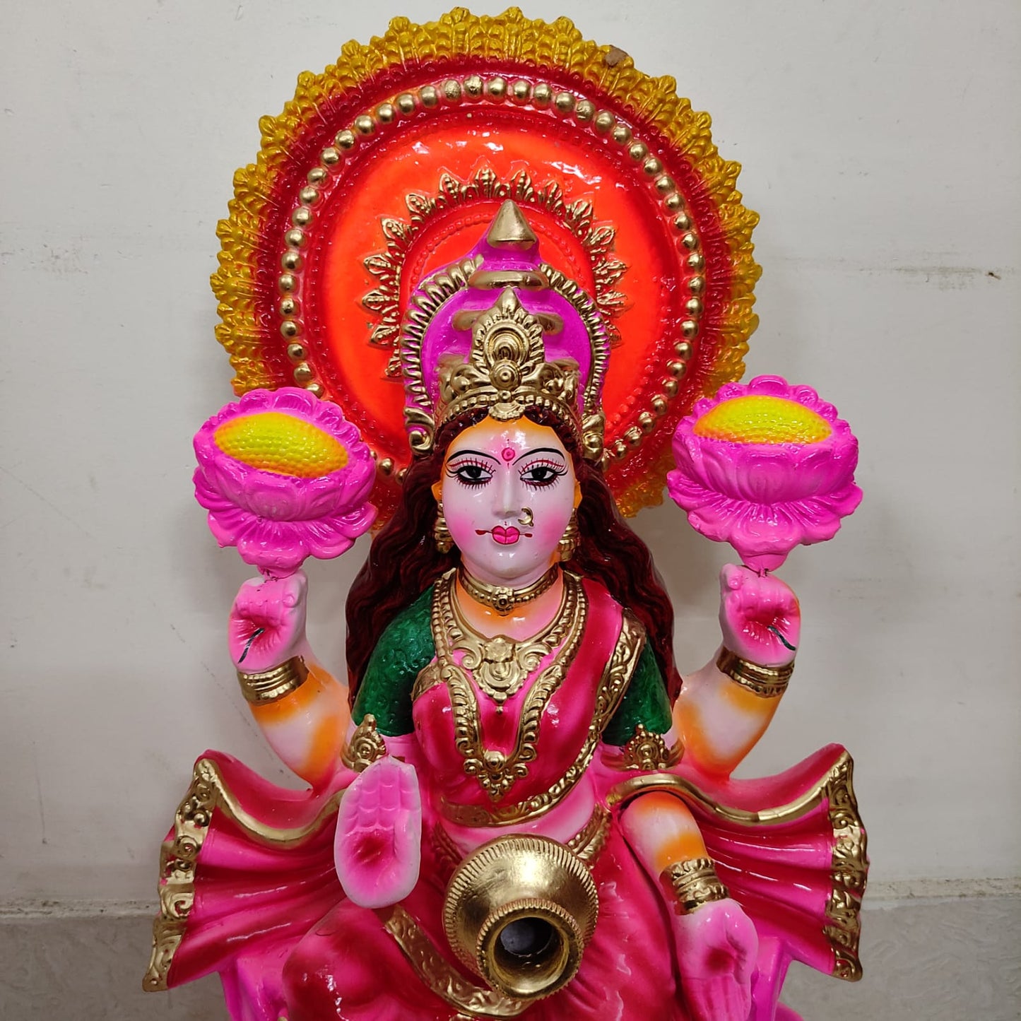Lakshmi - Color - CLC01