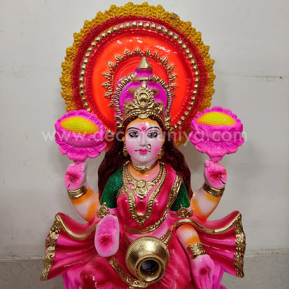 Lakshmi - Color - CLC01