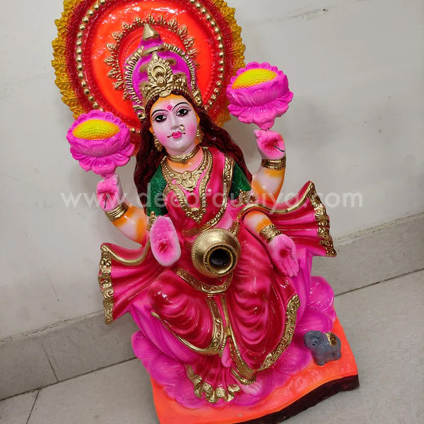 Lakshmi - Color - CLC01