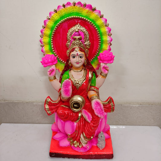 Lakshmi - Color - CLC02