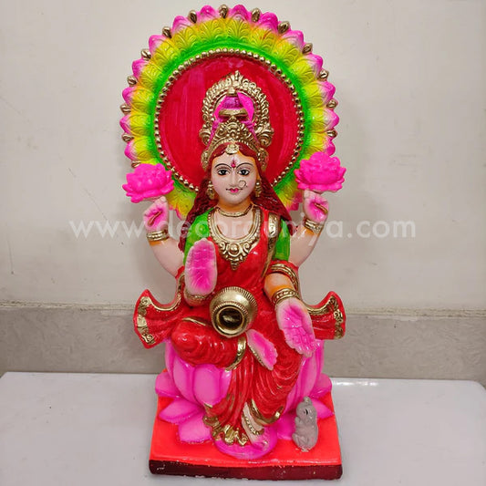 Lakshmi - Color - CLC02