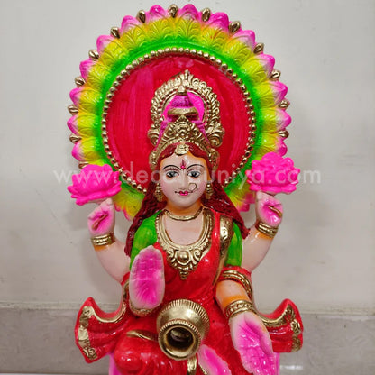 Lakshmi - Color - CLC02
