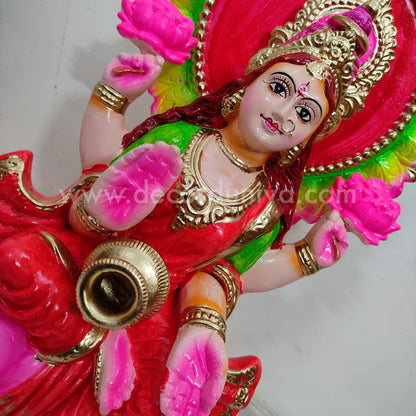 Lakshmi - Color - CLC02