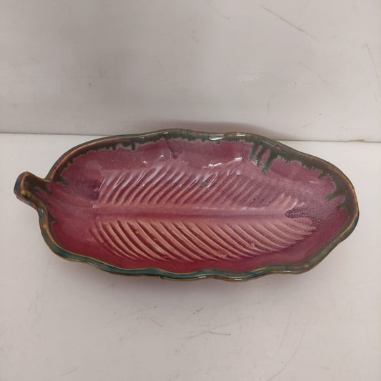 Ceramic Plate - CLP0001
