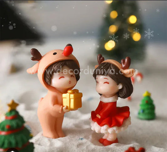 Christmas Decor - CM10-c