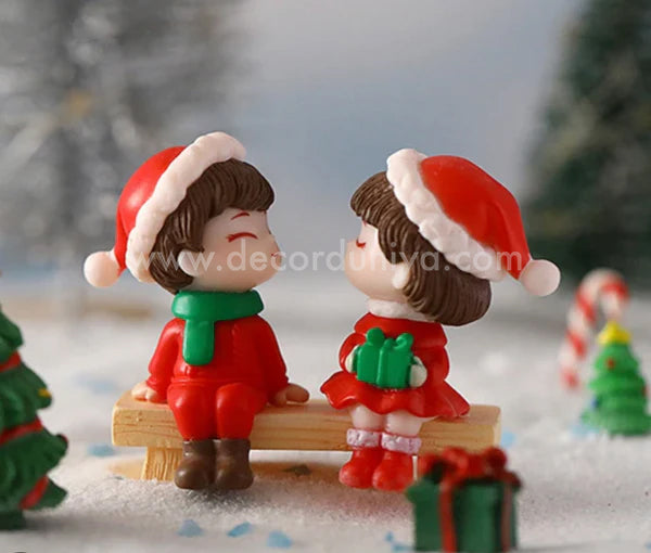 Christmas Decor - CM9-C
