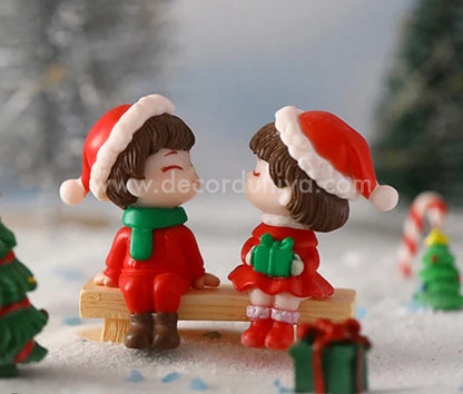 Christmas Decor - CM9-C