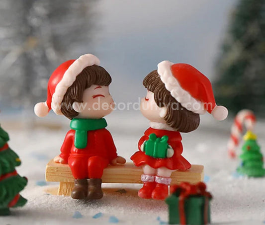 Christmas Decor - CM9-C