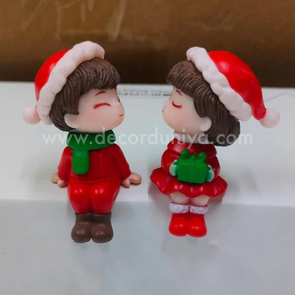 Christmas Decor - CM9-C